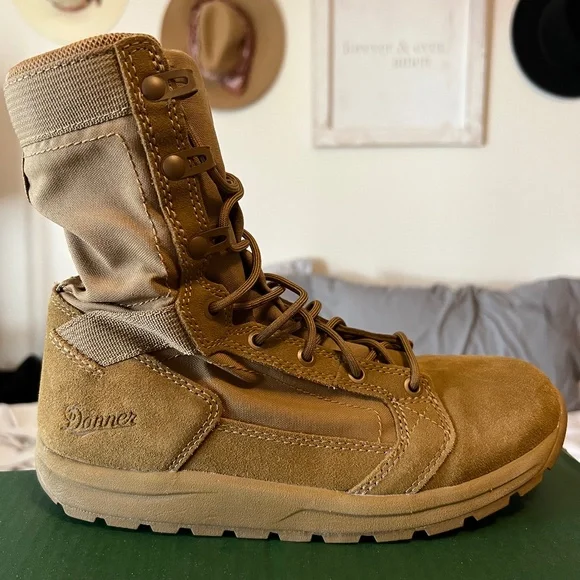 Danner | Shoes | Danners Combat Boots | Poshmark